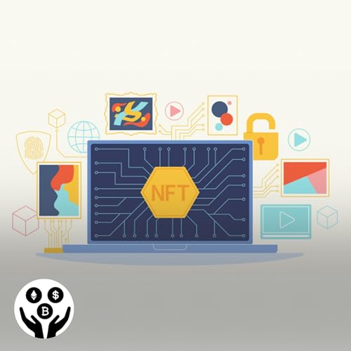 How Taxes On Cryptocurrency And NFTs Work