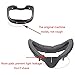Eye Pad Face Protective Cover VR Frame Home Spare Cover Fit for Valve-Index