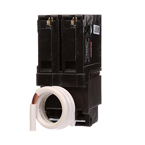 Murray Mp230Gfa 30 Amp 2-Pole Gfci Circuit Breaker With Self Test & Lockout Feature #TOP5