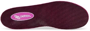 Aetrex Women's, Speed Orthotic, Multi, 7 Medium