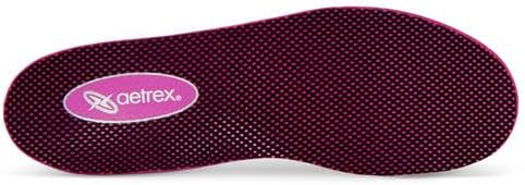 Aetrex Women's, Speed Orthotic, Multi, 7 Medium