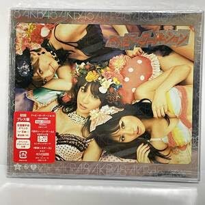 Amazon.co.jp: AKB48 ヘビーローテーション 初回プレス盤 TYPE-A CD+