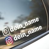 Tuning Namen Buchstaben Aufkleber selbst gestalten & kaufen. Für car bike lkw scooter roller...