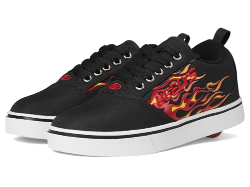 Heelys girls Wheeled Footwear Skate Shoe