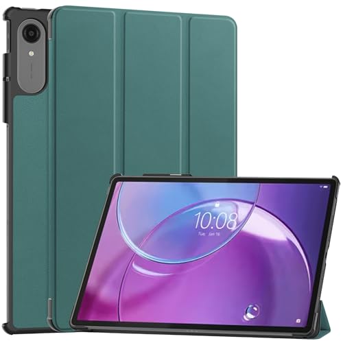 Étui intelligent Lenovo Idea Tab Pro Gen 2 13" TB376FC léger tri-fold