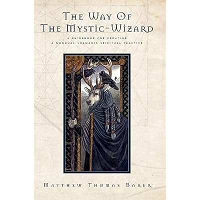 The Way of the Mystic-Wizard