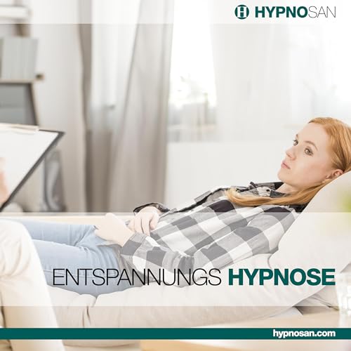 ENTSPANNUNGS HYPNOSE
