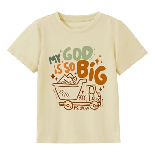 Image of Toddler Girls T Shirts Sassy Little Soul Graphic Short Sleeve Shirts 2-7 Years Cotton Baby Girl Retro Daisy Tees Clothes