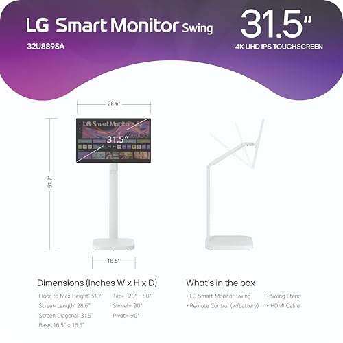 LG 32U889SA-W thumbnail 16
