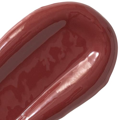 City Beauty City Lips Plumping Lip Gloss - High-Shine Gloss for Fuller, Younger-Looking Lips | Hydrating & Smoothing Lip Treatment Hyaluronic Acid