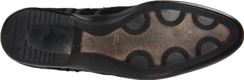 Image of Bacco Bucci Men's Seabrook Lace up, Black, 13 M US