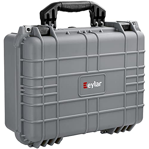 Estuche rígido impermeable para cámara de 16" miniatura 2