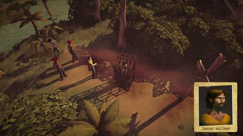 Limited Run Kościół w ciemności - Nintendo Switch