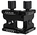 90? Degree Double Right Angle Clamp Desmond Arca Compatible ideal for Panorama Panoramic D290