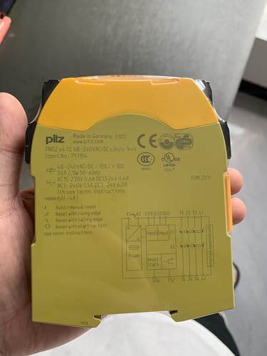 751154 Remaining unused Original Stock