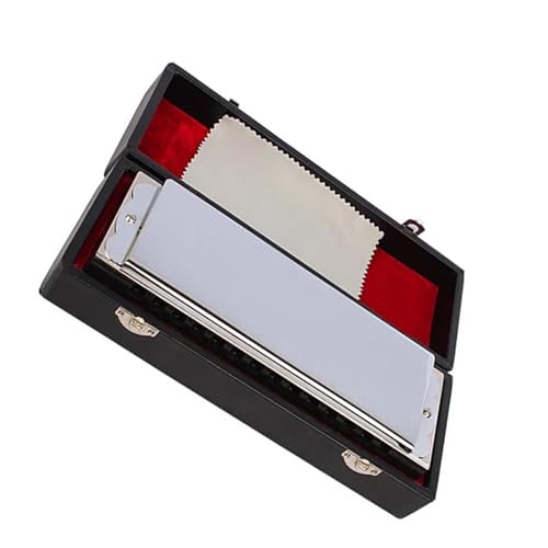 TYCHWZRMV qƑl̃WAgjbNn[jJA Bass Harmonica Senior Play The Harmonicas Music Mouth Harp Instrumentos Musicais Harmonica harmon