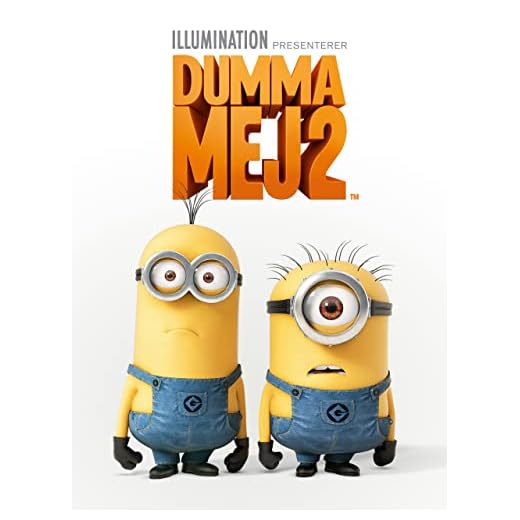 Dumma Mej 2