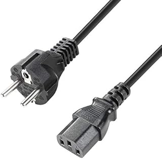 Adam Hall Cables 8101 KA 0050 kabel do urządzeń zimnych 3 x 0,75 mm², 0,5 m