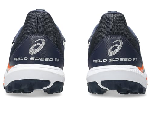 Image of ASICS Mens Field Speed Ff 2 Sports Shoes