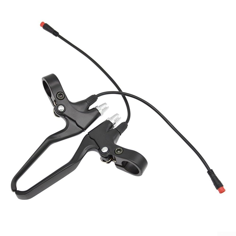 Levier de frein étanche pour vélo électrique haute performance pour vélos électriques