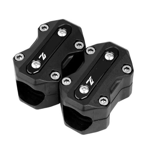 Bloc protection moteur TRK 702X crash bar moto pare-chocs