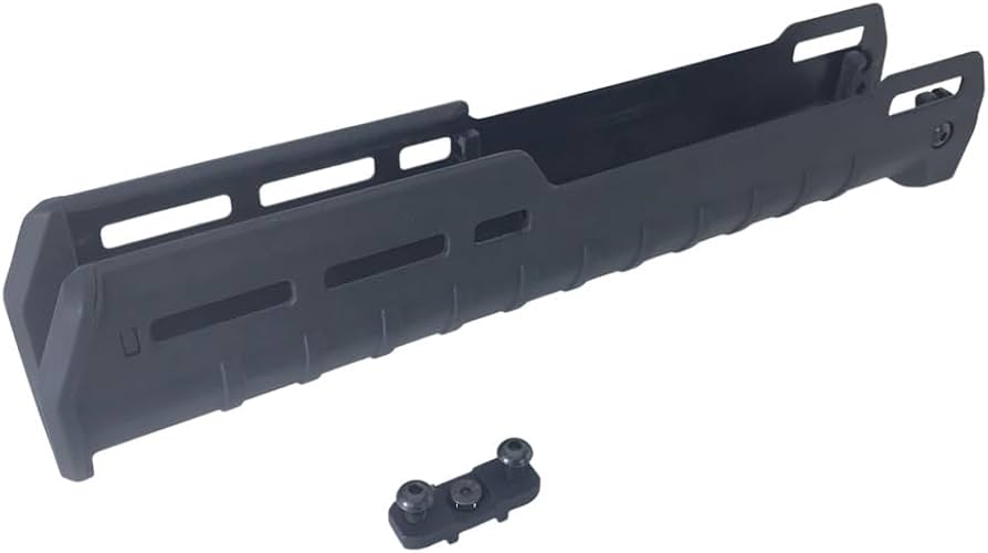 Amazon | FCW マルイ サイガ 12 ZHUKOV ハンドガードセット | モデル