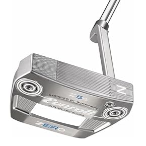 Amazon.co.jp: マレットパター - ゴルフクラブ: スポーツ