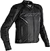 Produktbild RST Sabre Airbag Motorrad Lederjacke (Black,3XL)