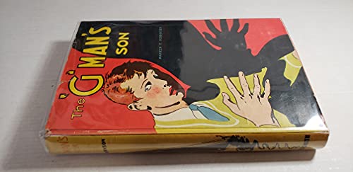 The G-man's Son [Unknown] B00087SFXO Book Cover