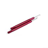 Juego de 2 herramientas de extracción de mano de reloj, herramientas de...