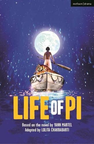 Methuen Drama Life of Pi