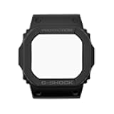 10287082 Genuine Factory Black Replacement G Shock Bezel - GWM5600BC, GWM5610BC