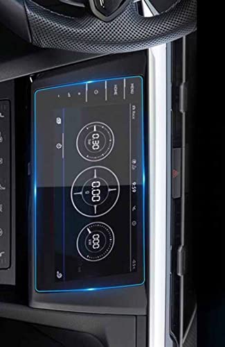 Verre Trempé de Haute Précision pour Écran Protecteur Arteon 9.2" - 2