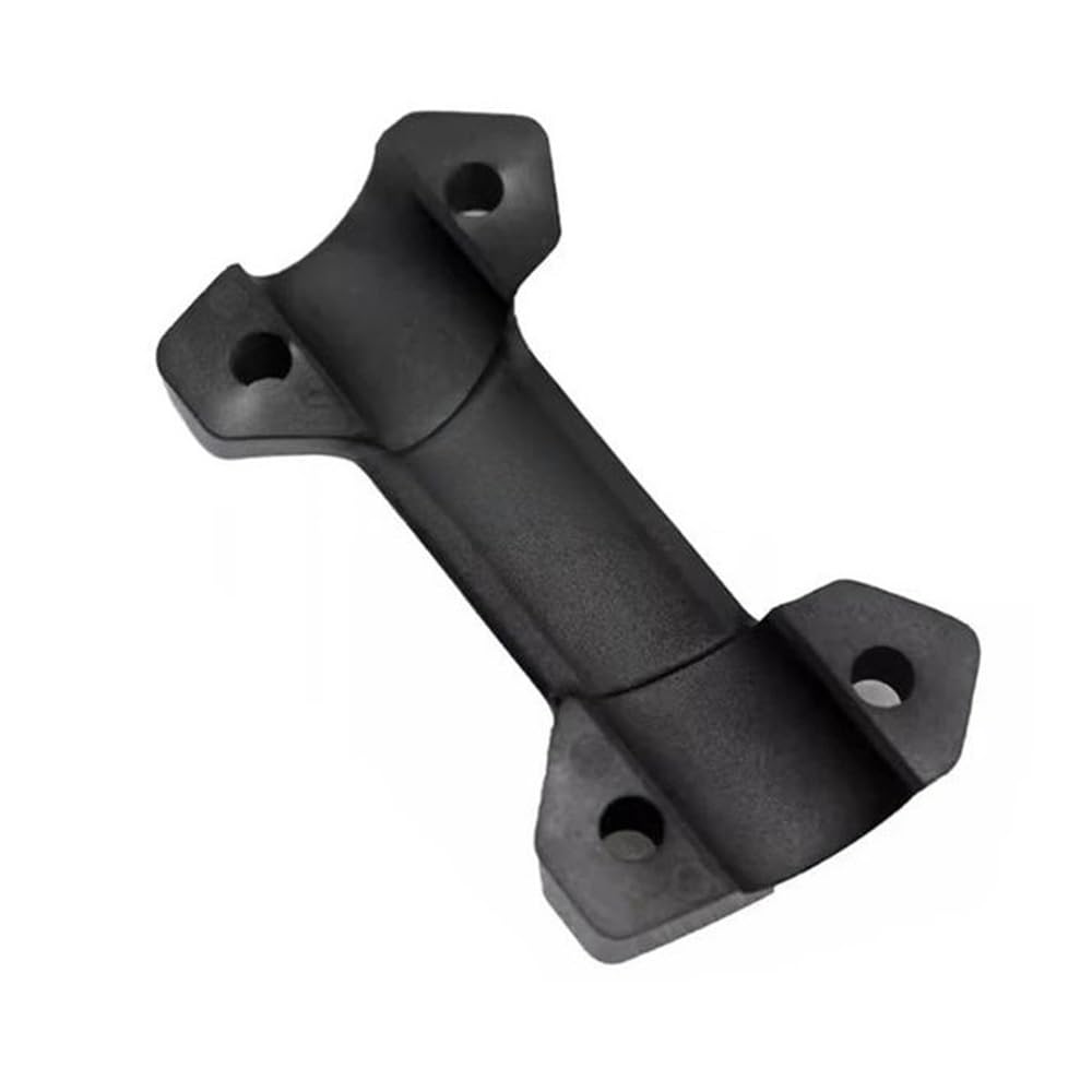 Bloque de manillar para CF Moto MT650 control total en ruta 4