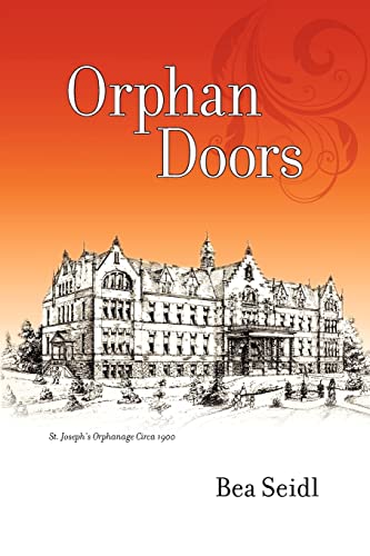 Orphan Doors view 2