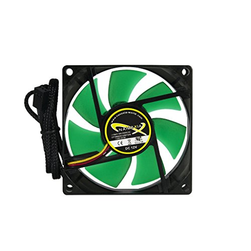 Build My PC, PC Builder, Nanoxia NDS 80-1200