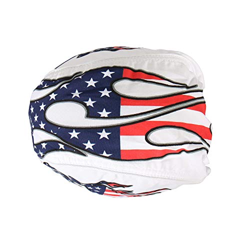 Image of Hot Leathers Head Wrap