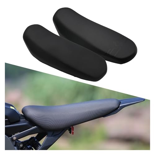 Asiento trasero Sur-Ron Light Bee que elimina la incomodidad del pasajero en baches 2