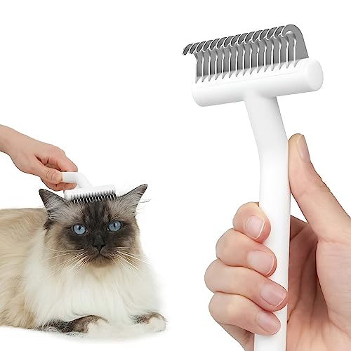 3 Best Grooming Tools For Ragdoll Cats Animals Log
