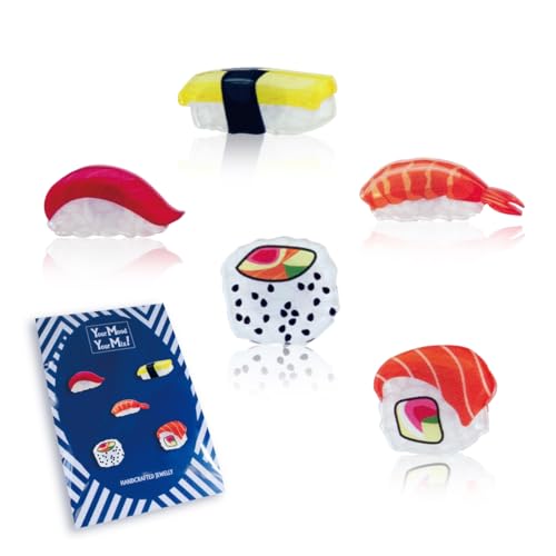 �����A�����M�[�Ή� �s�A�X Your Mood, Your Mix ���Ȃ��̋C���ŕt���ւ�����g�����s�A�X �q18.sushi�r ���� ���i�i�S5��j �I�ׂ� �A�N���� �A�N�����s�A�X �܂��� ���܂� ���� �C�������O �T�[�W�J���X�e�����X