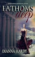 Fathoms Deep: A Blood Shadow Novel 1916840159 Book Cover