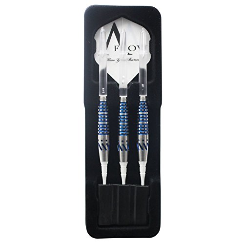 DYNASTY A FLOW AMAZE(アメイズ) 2BA ダーツ バレル