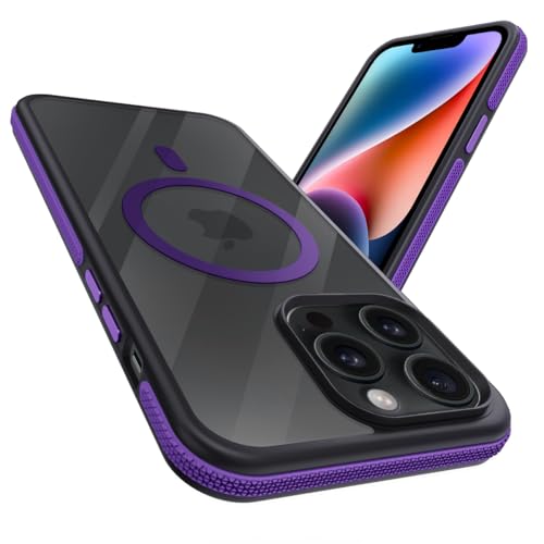 coiwantung �Ή� iPhone 13 Pro Max MagSafe �P�[�X �ϏՌ� ����~�� �A�C�t�H�� 13ProMax �X�}�z�P�[�X �y�V�����Փ˖h�~�X�g���b�v�݌v�z�m�t�H�[�C�������\���݌v�n�ČRMIL�K�i �J�o�[ �y�� ���C�����X�[�d�Ή�