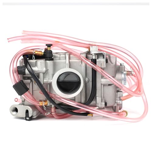 Honda CRF 250R CRF250R KEIHIN FCR Lu^[ 2002 2003 2004 2005-2008 37MM Lu^[ FCR37 CFR 37 ɓK
