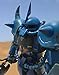 Gundam MS-07B Gouf Ver 2.0 MG 1/100 Scale