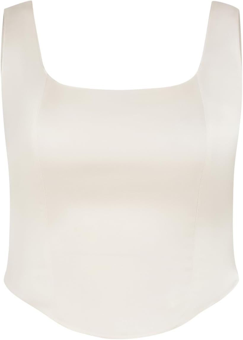 City Chic Women's Corset - Star Gaze