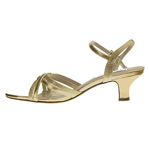 Touch Ups Women's Melanie Ankle Strap Sandal