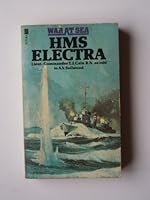 HMS Electra B002P3HCGU Book Cover