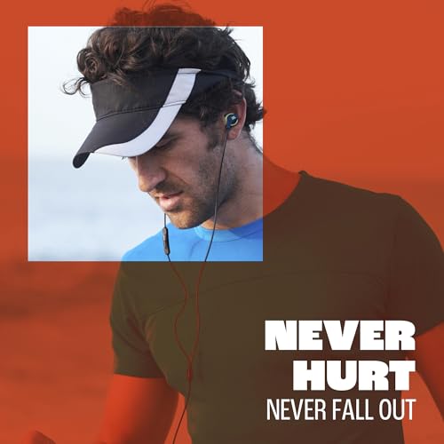 Image of JBL Endurance Run 3 (USB-C) - Wired Sport Headphones with Hi-Res Certifited audio, FlipHook technology for versatile wearing style, IP65 dustproof & water-resistant, and Hands-free calls (Black /Grey)