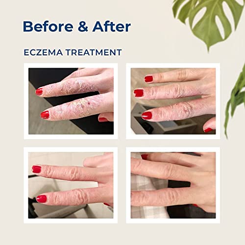 Gloves In A Bottle Shielding Lotion With Dispenser, 8 Oz (Pack of 2)